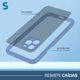 thumbnail image 5 of Funda de Protección para iPhone 11 Pro - Sovico - Bicolor, 5 of 6