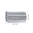 thumbnail image 2 of unbranded Resorte De Metal Plateado Para Demostración De Ondas En Física Para Profesores, 2 of 8