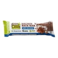 thumbnail image 4 of Barra de arroz integral Rice Up! Eat Smart chocolate con leche 5 barras de 18 g c/u, 4 of 4