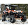 thumbnail image 5 of SuperATV Heavy Duty Arched A Arms for Polaris General 1000 (2016) | 1.5" Offset | Orange|AA-P-RZR900S-HC1.5-SBJ-04#MKP, 5 of 6