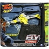 Air Hogs Fly Crane and Wrecking Ball Remote-Control Vehicle