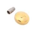 thumbnail image 1 of Watch Head, Watch Crown Firm Sturdy Alloy Rust-Proof Antioxidant  For Watch Repair Shop For Watchmaker, 1 of 8