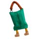 thumbnail image 1 of Bolsa de pañuelos para colgar Macarena Contenedor portátil para coche Verde, 1 of 8