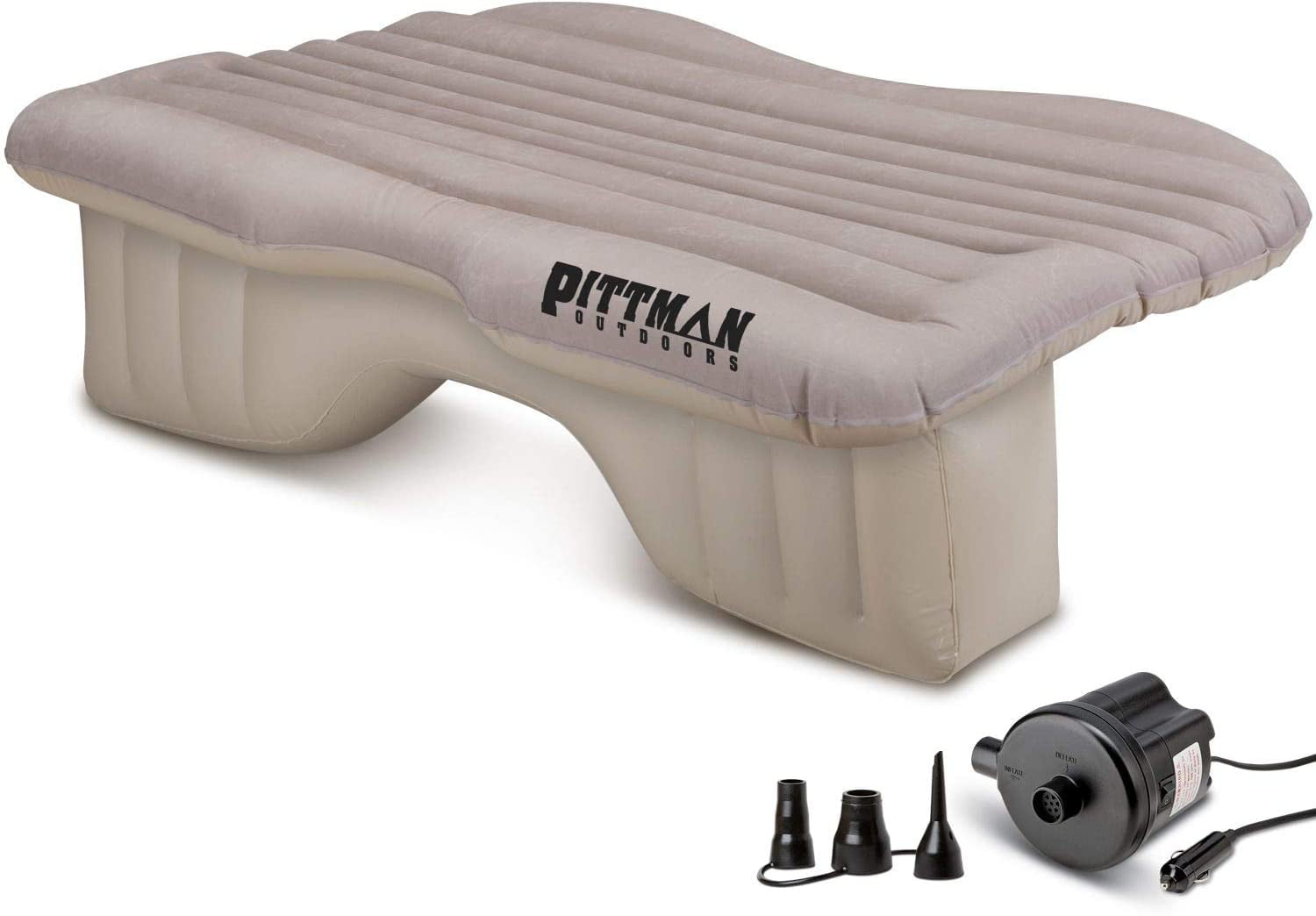 truck back seat air mattress walmart