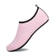 thumbnail image 3 of Zapatos de agua para mujer y hombre, zapatos de verano descalzos, calcetines acuáticos de secado rápido para playa, natación, yoga, ejercicio, zapatos acuáticos, 3 of 5