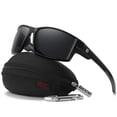 thumbnail image 1 of Gafas de Sol Deportivas Polarizadas DUCO F103 UV400 para Hombres y Mujeres, 1 of 6