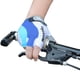 thumbnail image 2 of Guantes de medio dedo Ehuebsd Para bicicleta de gel XXL, 2 of 7