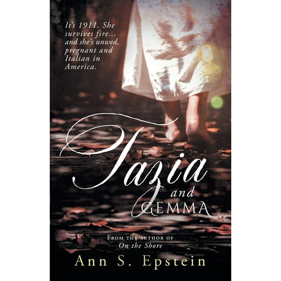 Tazia and Gemma (Paperback)