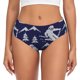 thumbnail image 1 of Balery Abstract Skiing Ropa Interior de Algodón para Mujer con Dibujo – Braguitas Cómodas y Elásticas, Estilo Clásico-XX-Large, 1 of 6