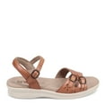 thumbnail image 2 of SAS Women's, Duo Sandal Auburn 11 M, 2 of 7