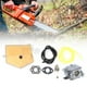 thumbnail image 5 of Pieza de motosierra NikouMX Kit de filtro de aire del carburador, 5 of 8