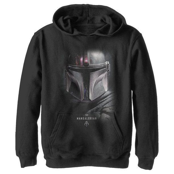 sweater mandalorian