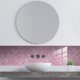 thumbnail image 5 of 10 piezas de pegatinas de suelo impermeables, pegatinas autoadhesivas para pared (TS249) Likrtyny Oficina Multiescena Multifunción, 5 of 8