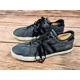 thumbnail image 2 of Size 10.5 - Adi - das SE Daily Vulc Black, 2 of 6