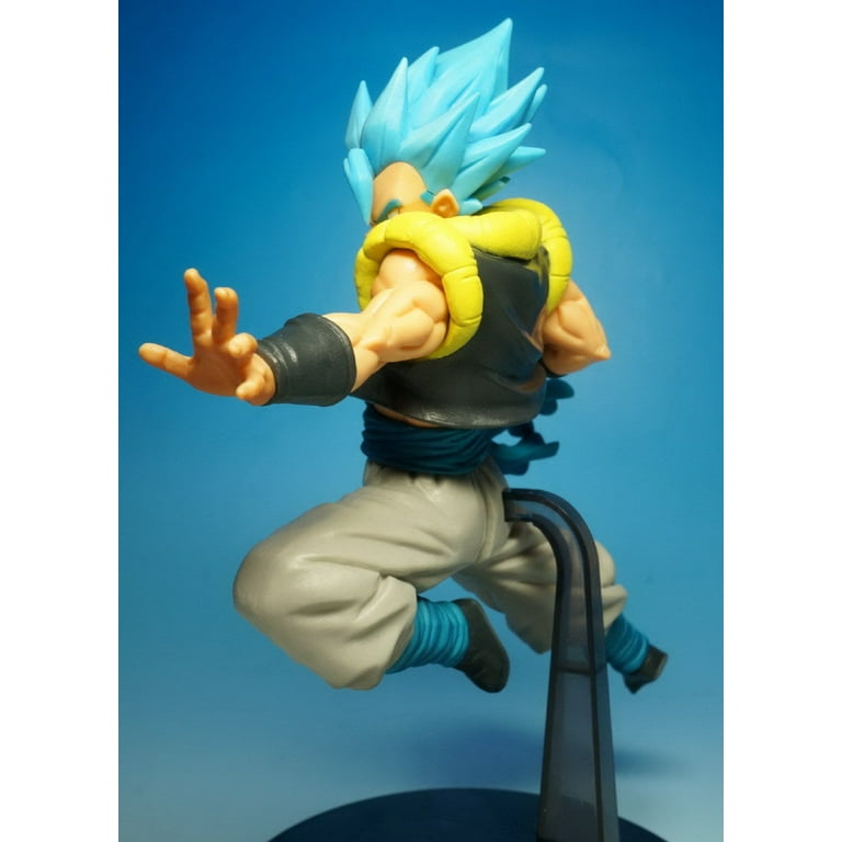 Ultimate sales soldiers gogeta