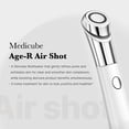 thumbnail image 2 of Dispositivo para el cuidado de la piel Medicube Age-R ATS Air Shot, 2 of 7