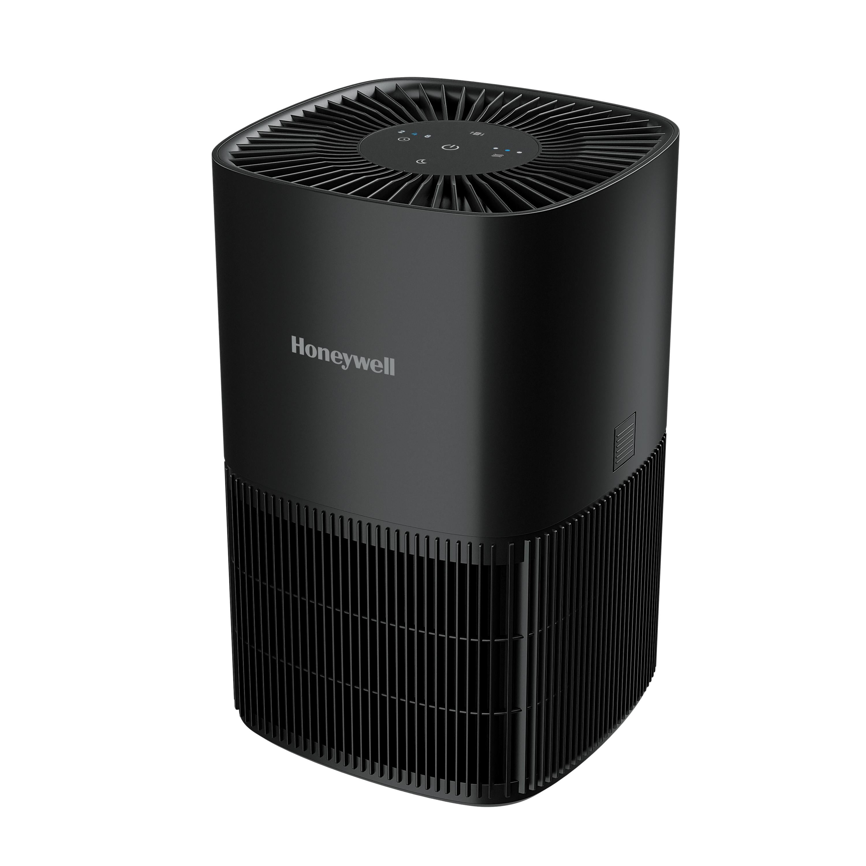 HONEYWELL TABLETOP HEPA AIR PURIFIER BLACK HPA120BC