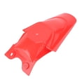 thumbnail image 1 of Motorcycle Rear Mudguard Protector Plastics Tail Mudguard for KLX 110 KX65 Motorcross Dirt Pit Bike, 1 of 7