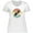 AA-White, variant on Inktastic Kayaking Retro Kayak Boating Women's Plus Size T-Shirt