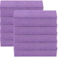 thumbnail image 1 of 10pcs Nail Files for Manicure Pedicure Sponge Nail Files Finger Nail Files Nail Buffer Blocks, 1 of 3