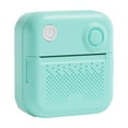 thumbnail image 1 of Rbaofujie Label Printers Photo Home Kitchen Sorting Bluetooth Portable Mini Printer, Compatible Thermal Pocket Printer for Study Notes, Pictures, Label, Working Listing, 1 of 7