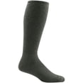 thumbnail image 1 of Darn Tough Tactical Over The Calf Extra Cushion Sock - Foliage Green Large, 1 of 6