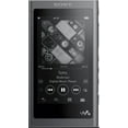 thumbnail image 3 of Sony NW-A55 Lecteur de Musique Numérique Haute Résolution 16 Go MP3 Couleur Noire Anglais Remis à Neuf, 3 of 3