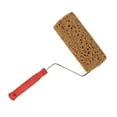 thumbnail image 3 of DOLITY Sponge Paint Roller Art Handle Wall Painting for Replacement Coloring Office C, 3 of 9