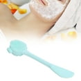thumbnail image 3 of Cepillo de limpieza facial NikouMX silicona mano alta precisión, 3 of 8
