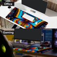 thumbnail image 3 of FeBohao Mouse Pad Mat Large for Gaming Men HD Printing Personalized, 3 of 6