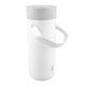 thumbnail image 5 of Hervidor Eléctrico De Viaje, 300W, Acero Inoxidable 304 De Grado Alimenticio, Recargable, 4 Engranajes, Pequeña Caldera De Agua Caliente Ajustable Para Café, 5 of 7