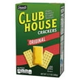 thumbnail image 2 of Savoritz Clubhouse Crackers, 13.7 oz, 2 of 2