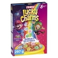 thumbnail image 2 of Lucky Charms Mario, 2 of 6