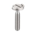 thumbnail image 4 of Uxcell 1/4" Stainless Steel Mounting Screw Adapter Slotted 1.18" Long for Camera Tripod, 4 of 5