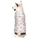 thumbnail image 1 of Balery Tulips Flowers Sudadera con Capucha para Perros Pequeños – Ropa para Mascotas, Disfraz para Perros y Gatos, Ideal para Fiestas y Cosplay-X-Large, 1 of 7