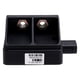thumbnail image 1 of Sensor de Velocidad de Guiñada 1J0907657A para Coche, Sensor ESP para , para , para , para Seat 1J2907637A, 1 of 5