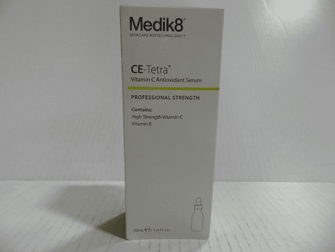 medik8 c vitamin serum