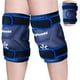 thumbnail image 2 of Paquete de hielo para rodillas KingPavonini XXL para aliviar el dolor de rodilla, 2 of 8