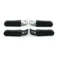 thumbnail image 3 of For 690 790 890 950 990 1050 1090 1190 1290 Duke R Adventure Motorcycle Pegs Rest Rear Footrests Footpegs Pedals Kit 890ADV ADV, 3 of 5