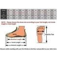 thumbnail image 5 of Children Low Top Soccer Shoes 2C9969-R, 5 of 5