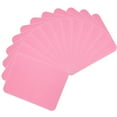 thumbnail image 1 of Parche Uxcell para reparación de ropa, parche de tela para decorar ropa, pantalones, bolsa, color rosa, 1 of 6