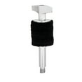 thumbnail image 1 of Mini metal cymbal apilador plasas de tambor acesorio ligero para varios tambores, 1 of 7