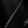 thumbnail image 3 of QUMIIRITY 2Set Orchestra Conductor Stick Trainer Practice Tool for Theater Performances, 3 of 8