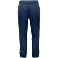 thumbnail image 1 of Pantalon Rétro pour Adulte, Bleu Marine et Blanc - Grand, 1 of 1