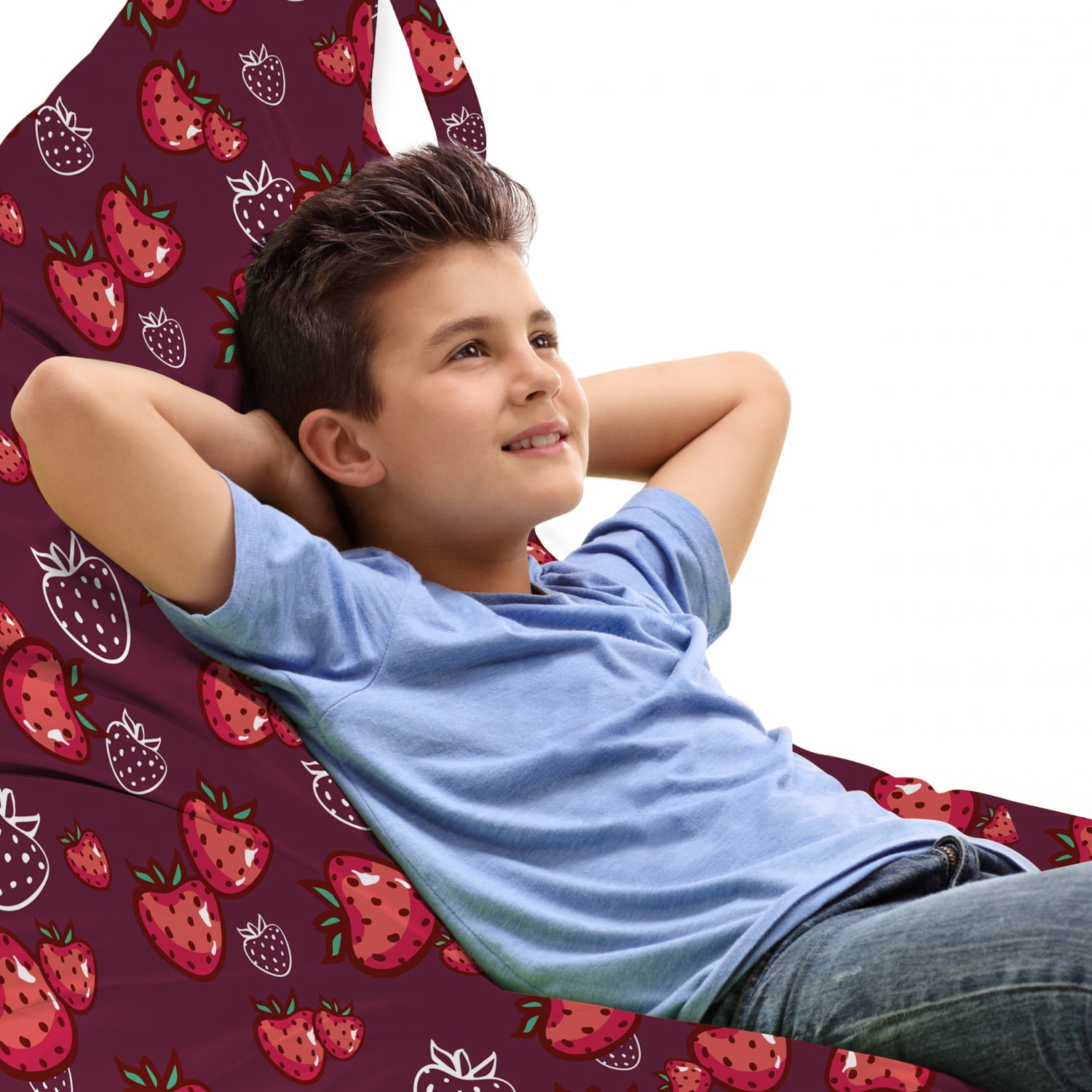 Strawberry Chair