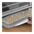 thumbnail image 3 of Horno Freidora de Aire Black + Decker 3 en 1 TO4315SSLA, 3 of 3