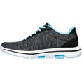 thumbnail image 5 of Women's Skechers GOwalk 5 True Sneaker, 5 of 6