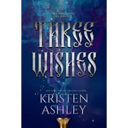 Three Wishes, (Paperback)