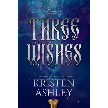 Three Wishes, (Paperback)