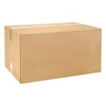 thumbnail image 2 of Boxes on Wheels 9330945 Cardboard Moving Box - 12 x 12 x 16 in., Pack of 10, 2 of 2